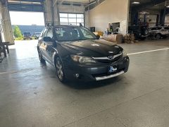 Used 2011 Subaru Impreza Wagon 5dr Auto Outback Sport w/Pwr Moonroof & TomTom Nav at J's Auto near Manchester, IA