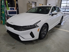 Used 2022  Kia K5 LXS Auto FWD at J's Auto near Manchester&comma; IA