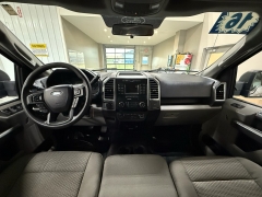 Used 2016  Ford F-150 4WD SuperCrew 145" at J's Auto near Manchester&comma; IA