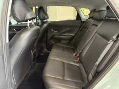 Used 2024  Hyundai Kona Limited FWD at J's Auto near Manchester&comma; IA