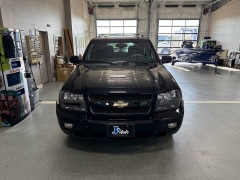 Used 2006  Chevrolet TrailBlazer 4dr 4WD LT at J's Auto near Manchester&comma; IA