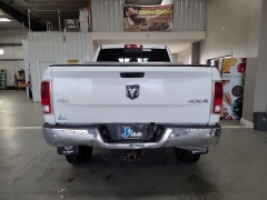 Used 2017  Ram 2500 Laramie 4x4 Crew Cab 6'4" Box at J's Auto near Manchester&comma; IA