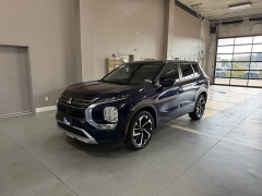 Used 2023  Mitsubishi Outlander SE FWD at J's Auto near Manchester&comma; IA