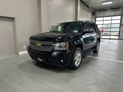 Used 2013 Chevrolet Tahoe 4d SUV 4WD LTZ at J's Auto near Manchester, IA