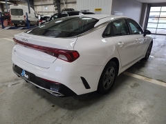 Used 2022  Kia K5 LXS Auto FWD at J's Auto near Manchester&comma; IA