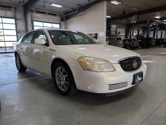 Used 2006  Buick Lucerne 4d Sedan CXL at J's Auto near Manchester, IA
