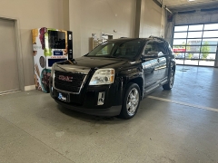 Used 2012 GMC Terrain 4d SUV FWD SLT2 2.4L at J's Auto near Manchester, IA