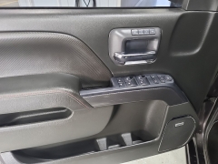 Used 2016 GMC Sierra 1500 4WD Crew Cab SLT at J's Auto near Manchester, IA