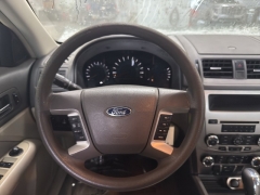 Used 2010  Ford Fusion 4d Sedan SE at J's Auto near Manchester&comma; IA