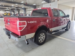 Used 2009  Ford F-150 4WD SuperCrew at J's Auto near Manchester&comma; IA