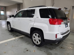 Used 2017  GMC Terrain 4d SUV AWD SLE2 at J's Auto near Manchester, IA