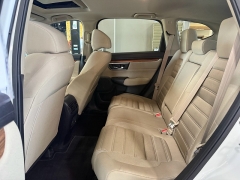 Used 2019  Honda CR-V 4d SUV AWD EX at J's Auto near Manchester&comma; IA