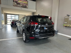 Used 2020 Nissan Rogue AWD S at J's Auto near Manchester, IA