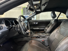 Used 2020 Ford Mustang EcoBoost Convertible at J's Auto near Manchester, IA