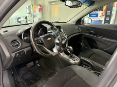 Used 2011  Chevrolet Cruze 4d Sedan LT1 at J's Auto near Manchester&comma; IA