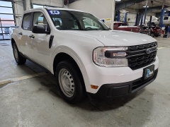 Used 2024  Ford Maverick XL AWD SuperCrew EcoBoost at J's Auto near Manchester&comma; IA
