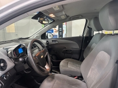 Used 2012 Chevrolet Sonic 4d Sedan LS2 at J's Auto near Manchester, IA