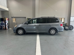 Used 2009 Honda Odyssey 5dr EX-L w/RES at J's Auto near Manchester, IA