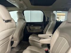 Used 2012 GMC Acadia 4d SUV AWD Denali at J's Auto near Manchester, IA