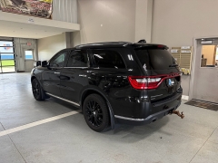 Used 2014 Dodge Durango 4d SUV AWD Citadel at J's Auto near Manchester, IA
