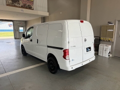Used 2021  Nissan NV200 Compact Cargo I4 SV at J's Auto near Manchester&comma; IA