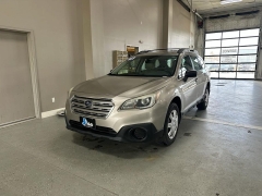 Used 2016 Subaru Outback 4d SUV i at J's Auto near Manchester, IA