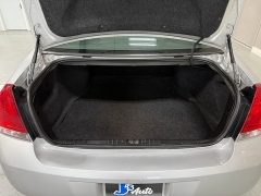 Used 2014  Chevrolet Impala Limited 4d Sedan LS at J's Auto near Manchester&comma; IA