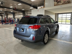 Used 2013 Subaru Outback 4dr Wgn H4 Auto 2.5i Premium at J's Auto near Manchester, IA