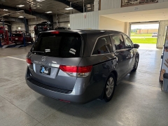 Used 2014  Honda Odyssey 5dr EX-L at J's Auto near Manchester&comma; IA