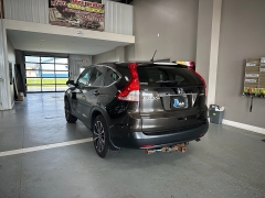 Used 2013 Honda CR-V 4d SUV AWD EX at J's Auto near Manchester, IA