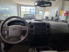Used 2004 Ford F-150 4WD Supercrew XLT at J's Auto near Manchester, IA