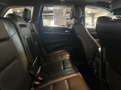 Used 2021 Jeep Grand Cherokee 80th Anniversary 4x4 at J's Auto near Manchester, IA