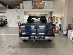 Used 2005  GMC Sierra 1500 Crew Cab 143&period;5" WB 4WD SLE at J's Auto near Manchester&comma; IA