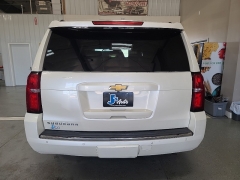 Used 2015  Chevrolet Suburban 4d SUV 4WD LTZ at J's Auto near Manchester&comma; IA