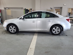 2015 Chevrolet Cruze 4d Sedan LT w&sol;1LT Auto at J's Auto near Manchester&comma; IA