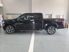 Used 2017  Ford F-150 4WD SuperCrew XLT 6 1/2 at J's Auto near Manchester, IA