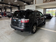 Used 2011  GMC Acadia 4d SUV AWD SLT-1 at J's Auto near Manchester&comma; IA