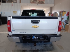 Used 2012  Chevrolet Silverado 1500 4WD Crew Cab LTZ at J's Auto near Manchester&comma; IA
