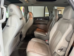 Used 2017  Buick Enclave 4d SUV FWD Leather at J's Auto near Manchester&comma; IA
