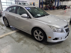 Used 2014  Chevrolet Cruze 4d Sedan LT2 AT at J's Auto near Manchester&comma; IA