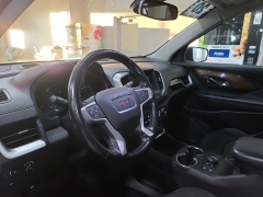 Used 2020  GMC Terrain 4d SUV AWD SLE 1&period;5L Turbo at J's Auto near Manchester&comma; IA