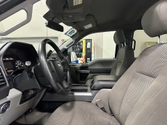 Used 2018 Ford F-150 4WD SuperCrew 5.5' Box at J's Auto near Manchester, IA