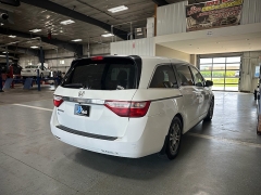 Used 2012 Honda Odyssey 5dr EX-L at J's Auto near Manchester, IA