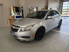 Used 2011  Chevrolet Cruze 4d Sedan LT1 at J's Auto near Manchester&comma; IA