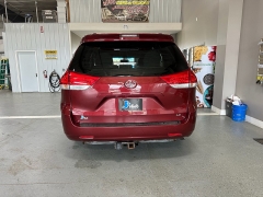 Used 2014 Toyota Sienna 5dr Van V6 LE FWD (Natl) at J's Auto near Manchester, IA