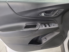 Used 2019  Chevrolet Equinox 4d SUV FWD LT w&sol;2LT at J's Auto near Manchester&comma; IA