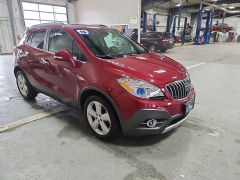 Used 2016  Buick Encore 4d SUV FWD Convenience at J's Auto near Manchester&comma; IA