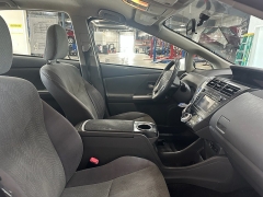 Used 2013 Toyota Prius v 5dr Wgn (Natl) at J's Auto near Manchester, IA