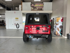 Used 2006 Jeep Wrangler 2d Convertible X at J's Auto near Manchester, IA