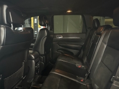 Used 2015 Jeep Grand Cherokee 4WD 4dr Altitude at J's Auto near Manchester, IA